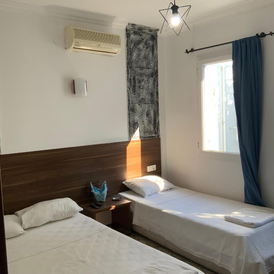 artı hotels Bodrum Dış mekan fotoğraf
