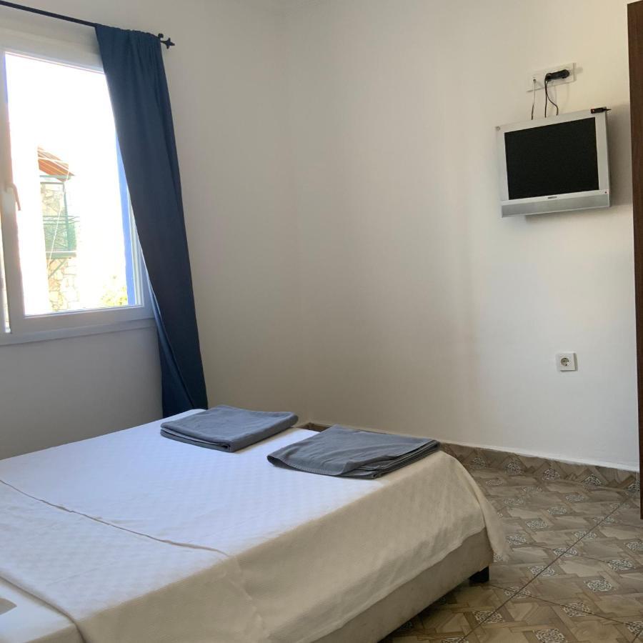 artı hotels Bodrum Dış mekan fotoğraf