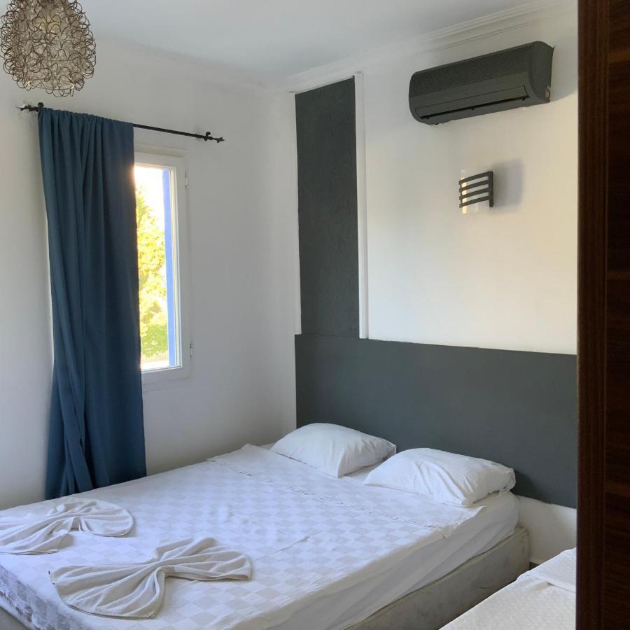 artı hotels Bodrum Dış mekan fotoğraf