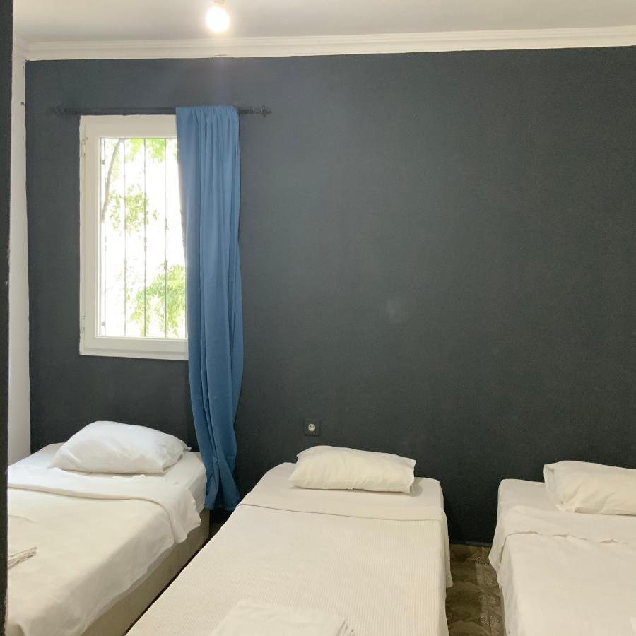 artı hotels Bodrum Dış mekan fotoğraf