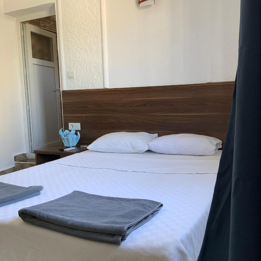 artı hotels Bodrum Dış mekan fotoğraf