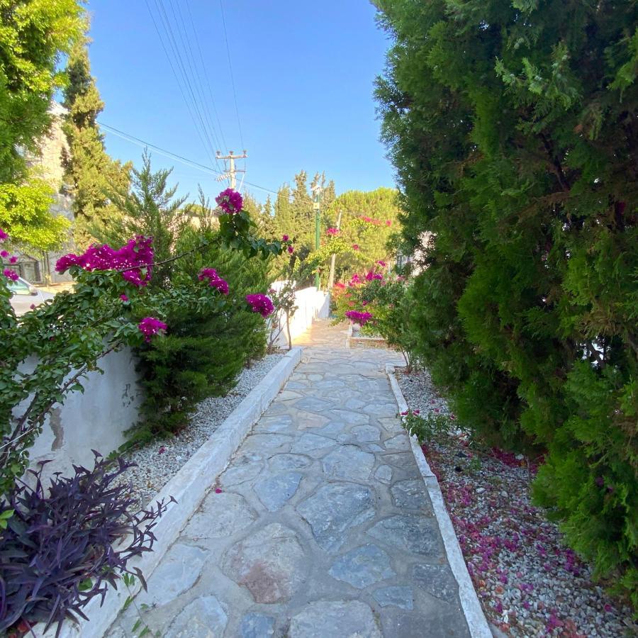 artı hotels Bodrum Dış mekan fotoğraf
