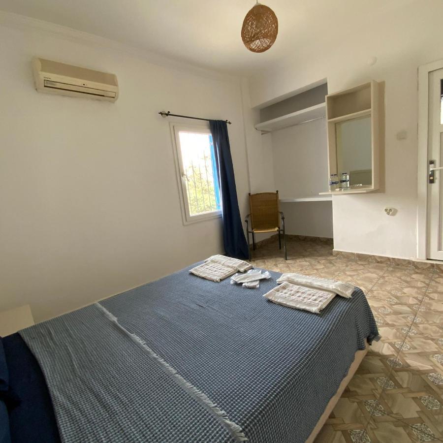 artı hotels Bodrum Dış mekan fotoğraf