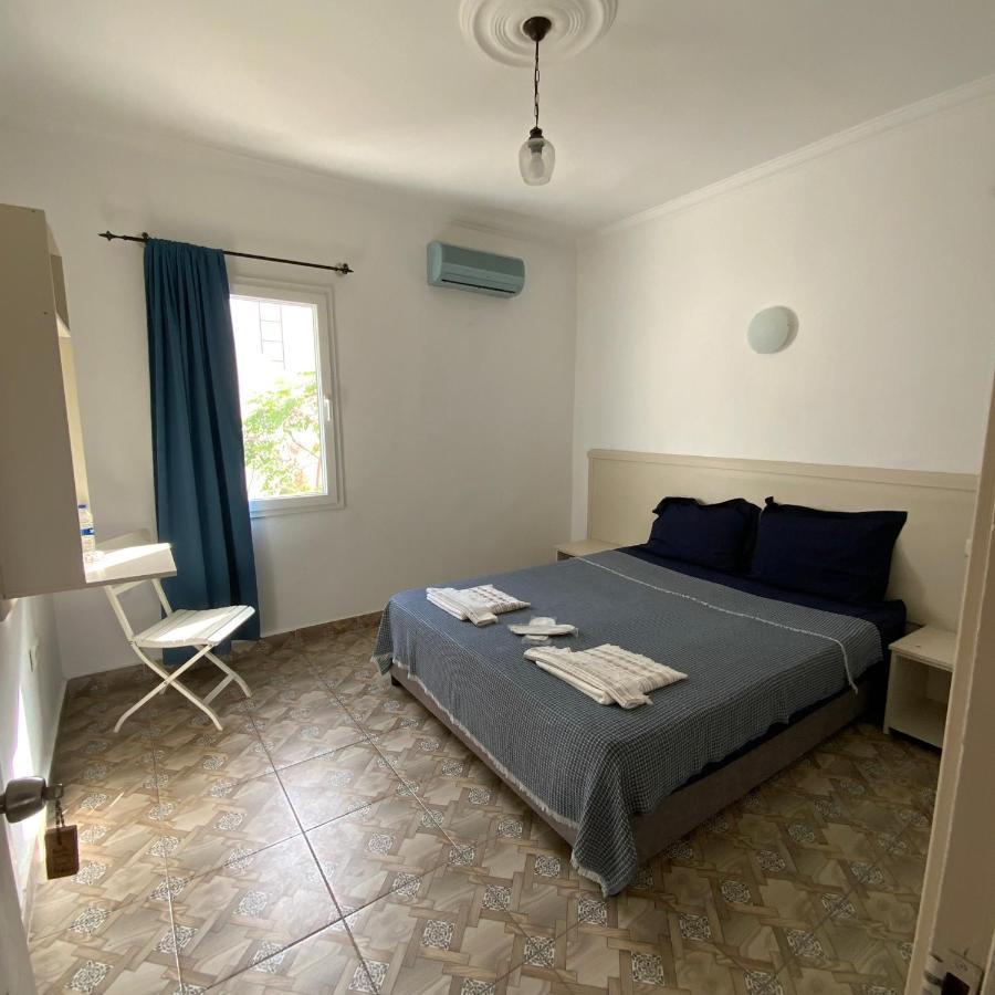 artı hotels Bodrum Dış mekan fotoğraf