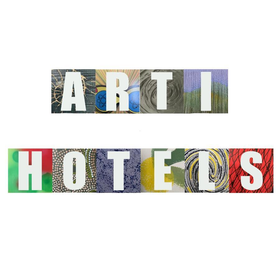 artı hotels Bodrum Dış mekan fotoğraf