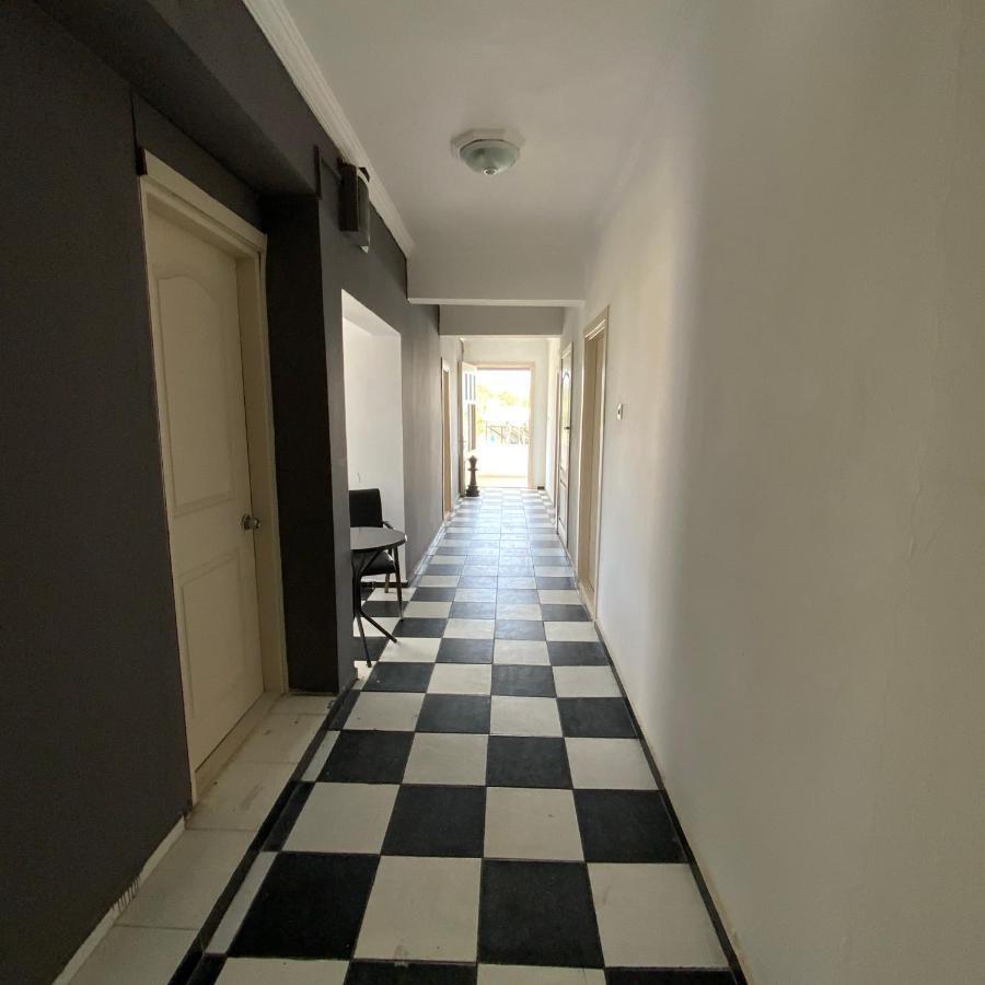 artı hotels Bodrum Dış mekan fotoğraf