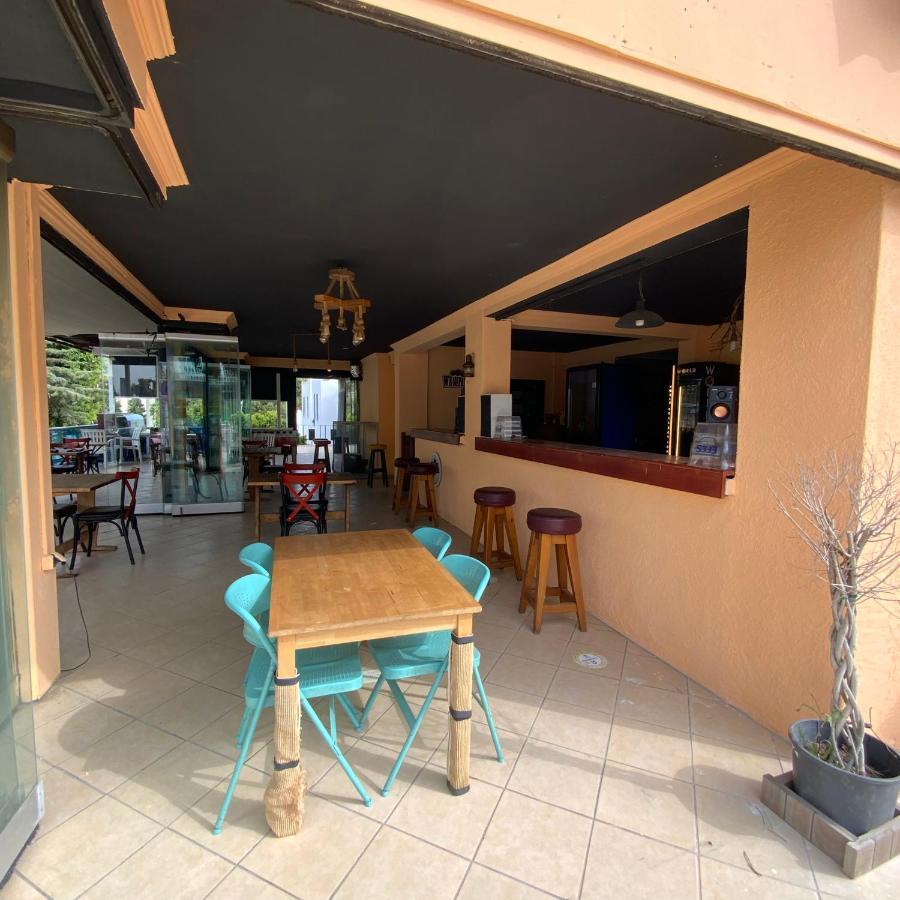 artı hotels Bodrum Dış mekan fotoğraf