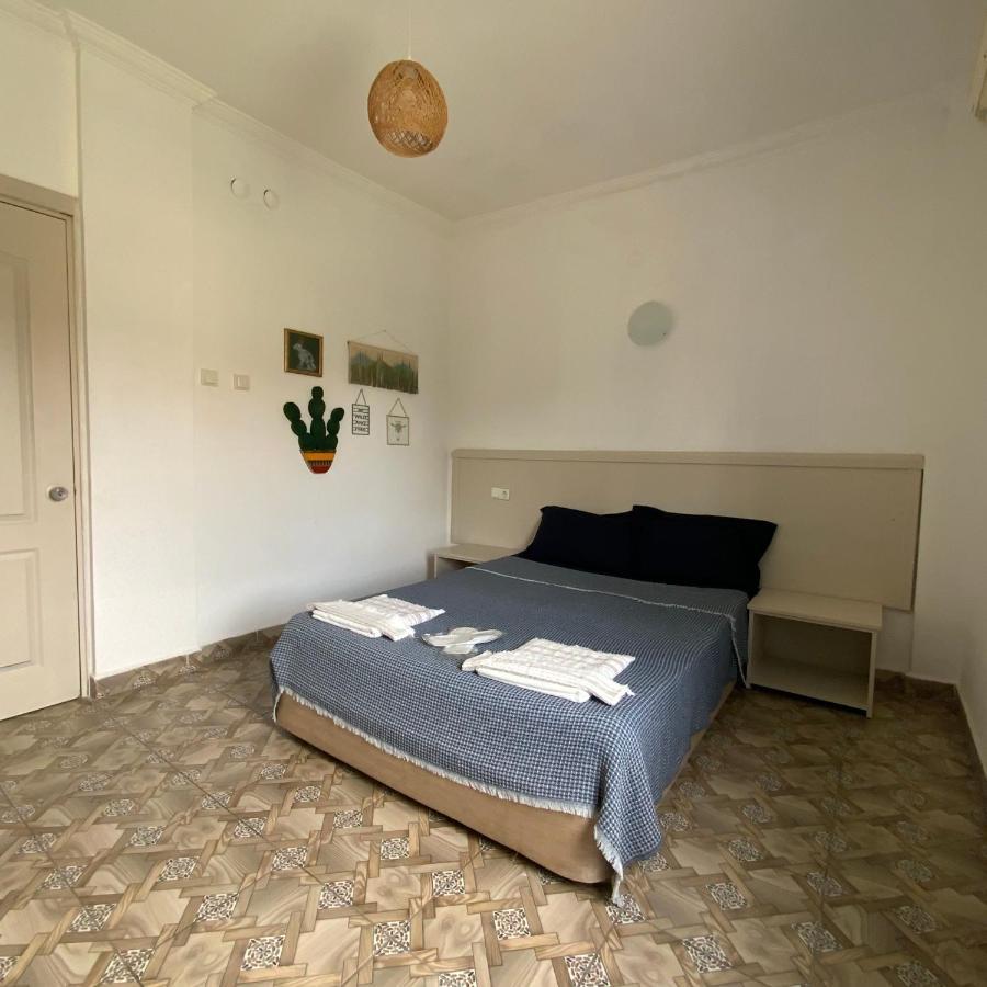 artı hotels Bodrum Dış mekan fotoğraf