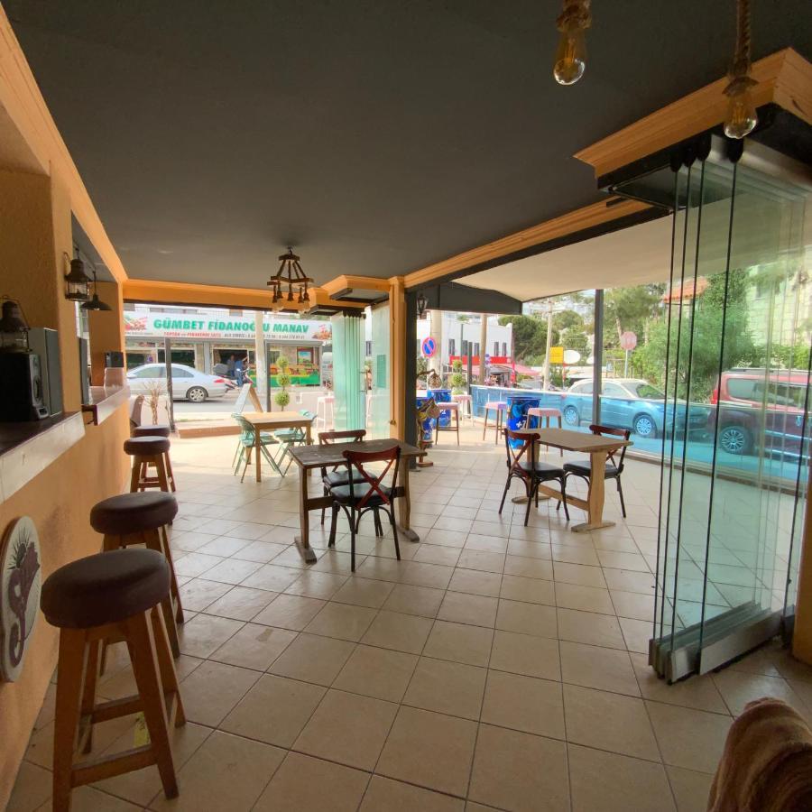 artı hotels Bodrum Dış mekan fotoğraf