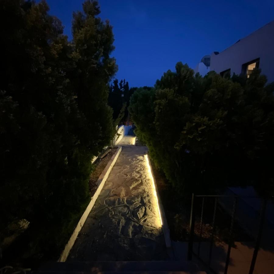 artı hotels Bodrum Dış mekan fotoğraf