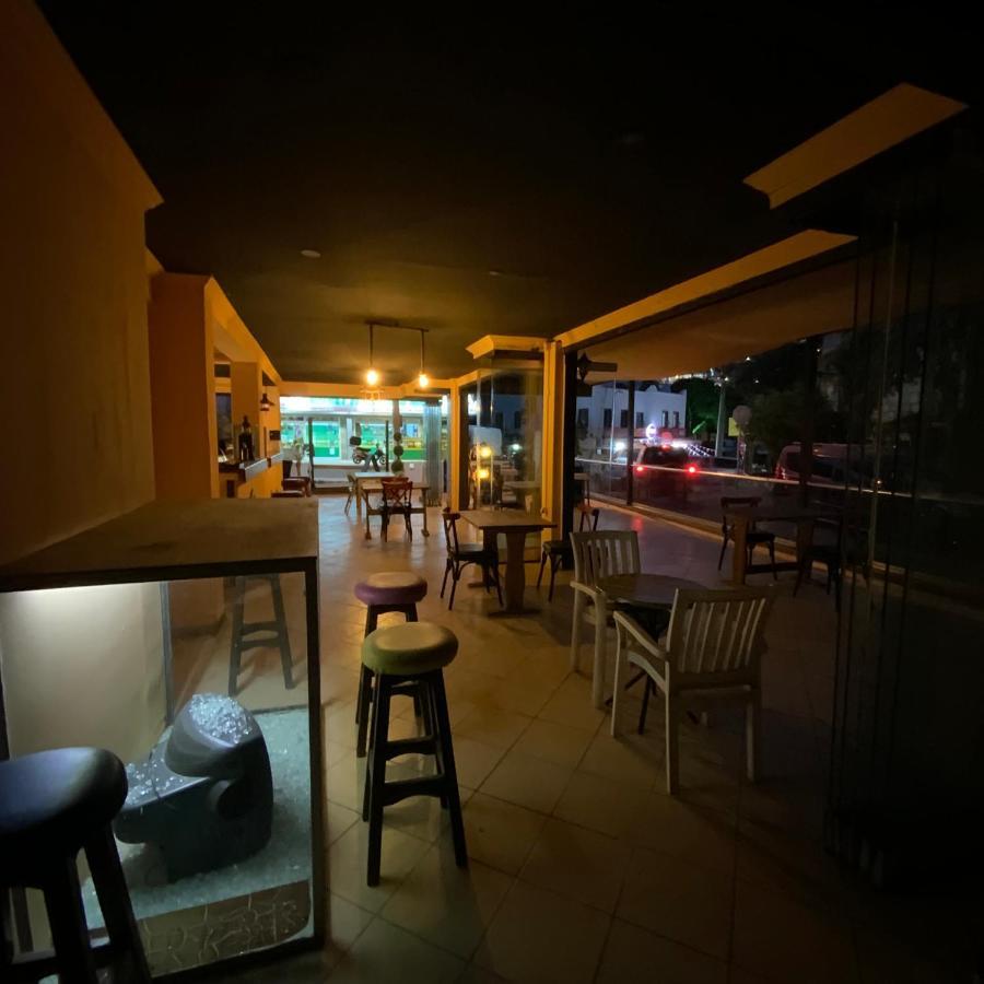 artı hotels Bodrum Dış mekan fotoğraf
