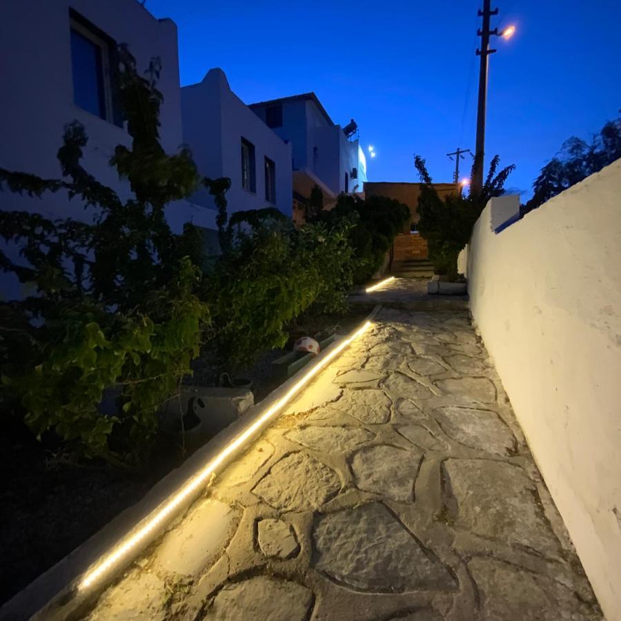artı hotels Bodrum Dış mekan fotoğraf