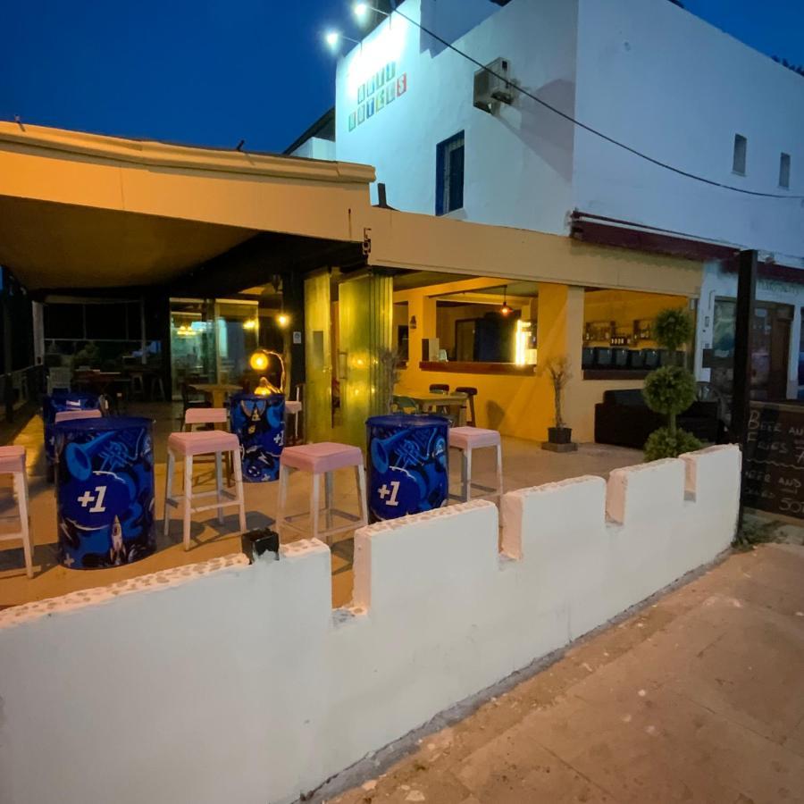 artı hotels Bodrum Dış mekan fotoğraf