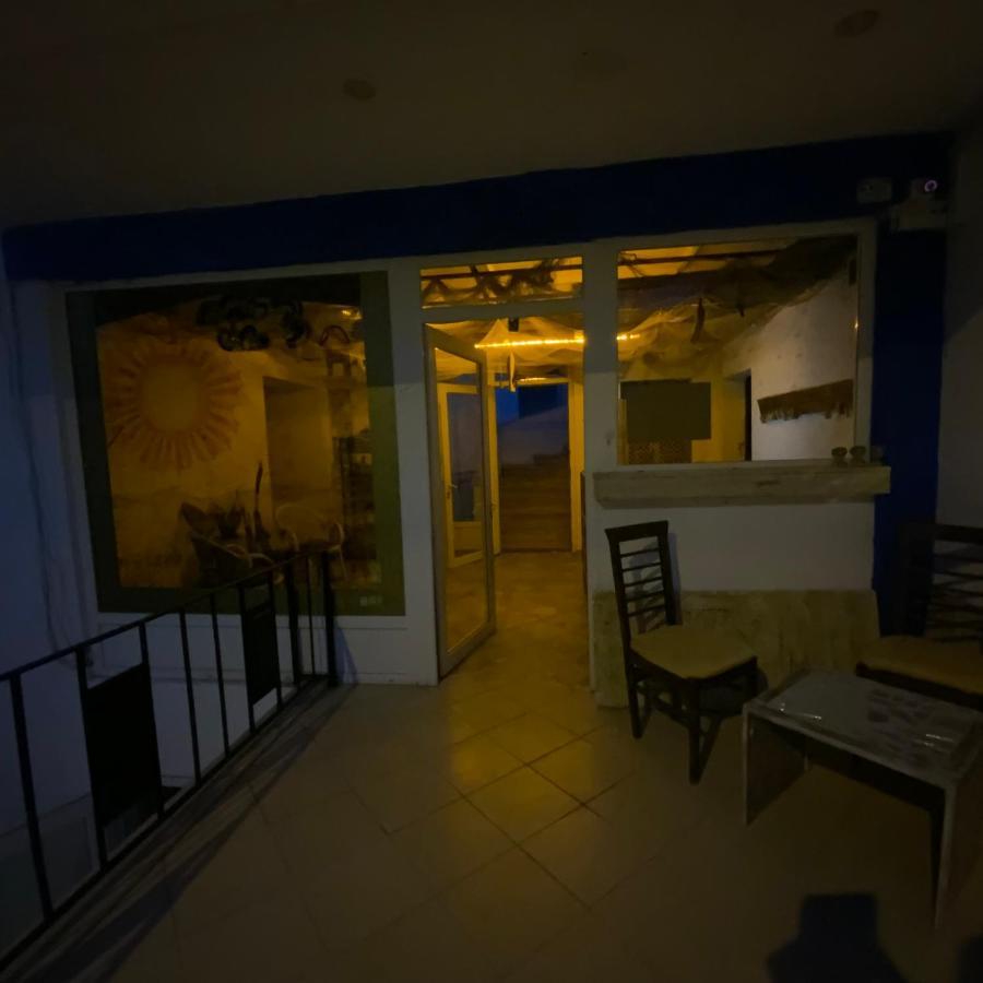 artı hotels Bodrum Dış mekan fotoğraf