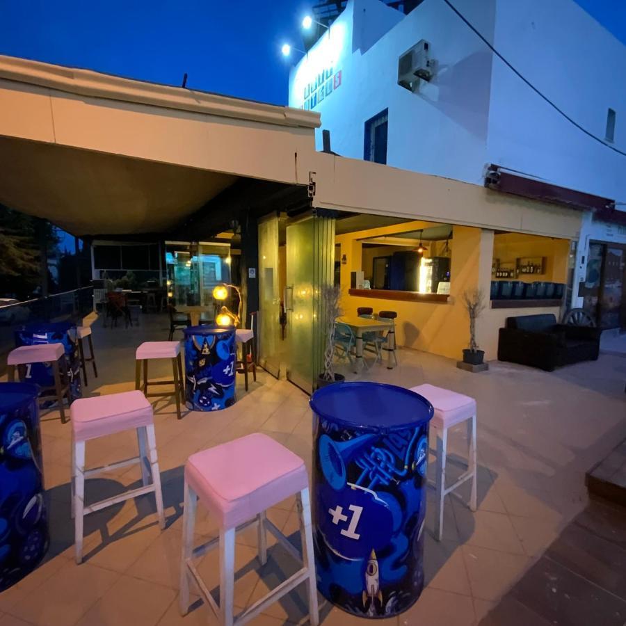 artı hotels Bodrum Dış mekan fotoğraf