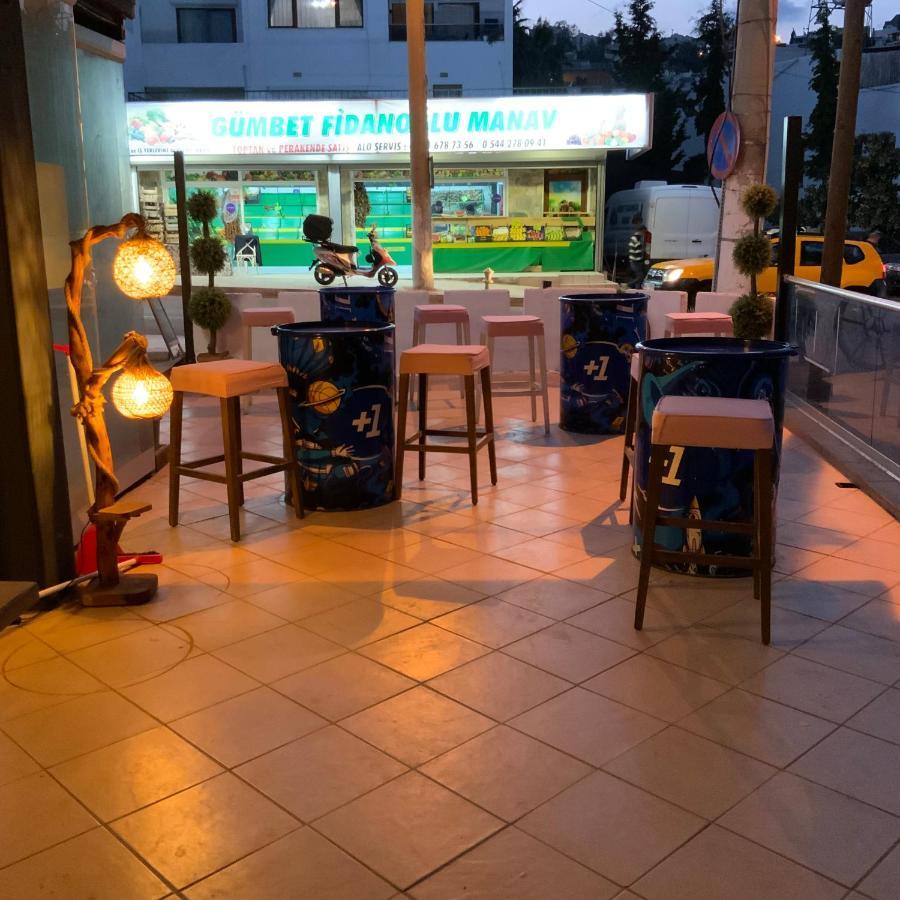 artı hotels Bodrum Dış mekan fotoğraf