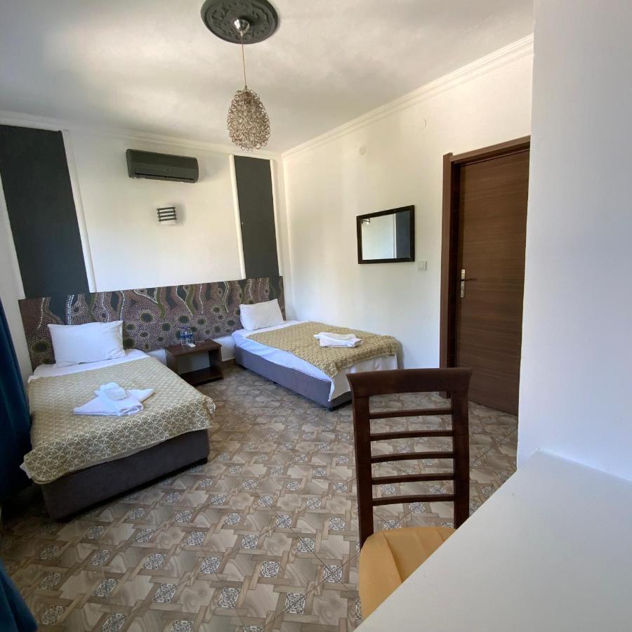 artı hotels Bodrum Dış mekan fotoğraf