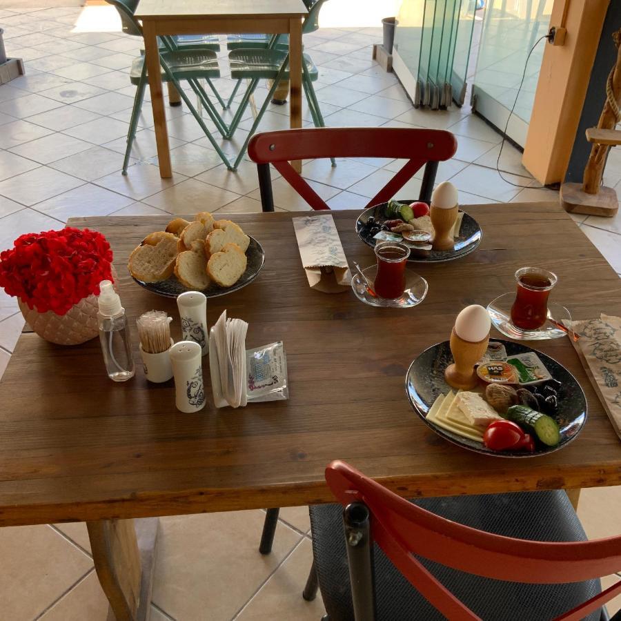 artı hotels Bodrum Dış mekan fotoğraf