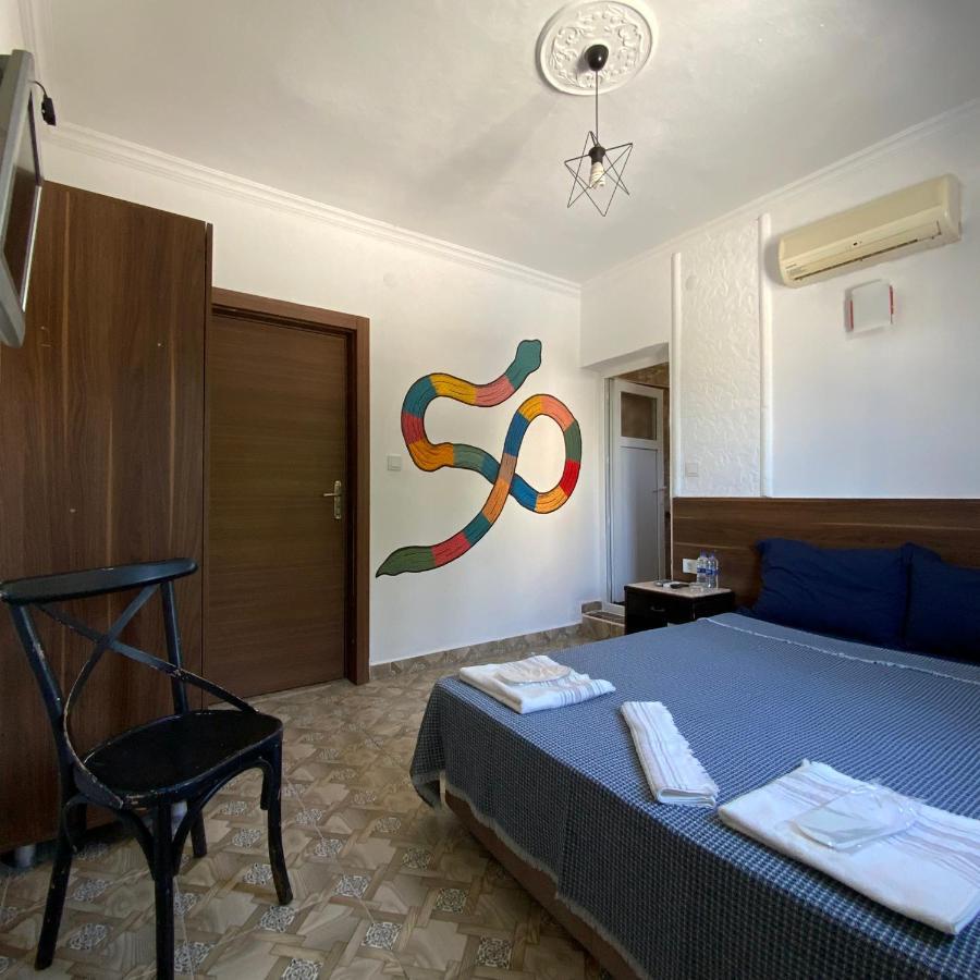 artı hotels Bodrum Dış mekan fotoğraf