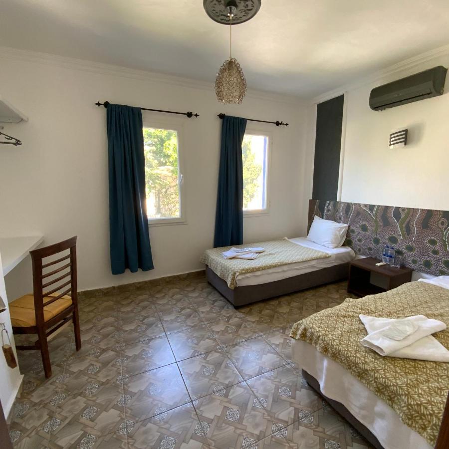 artı hotels Bodrum Dış mekan fotoğraf