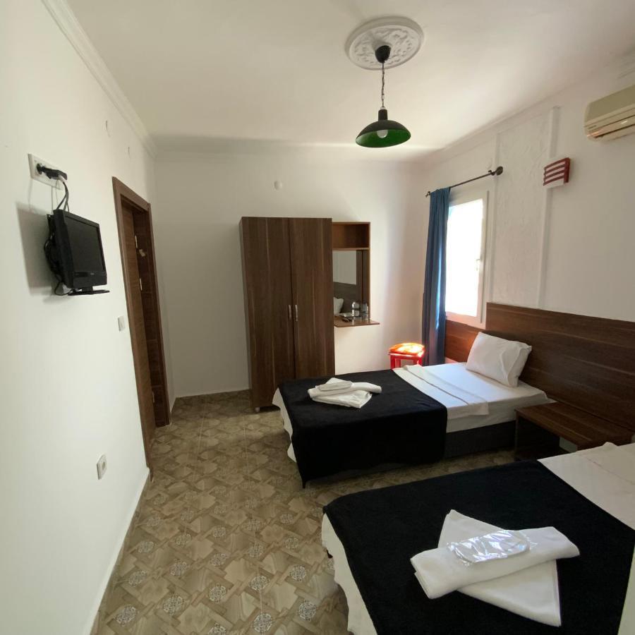 artı hotels Bodrum Dış mekan fotoğraf