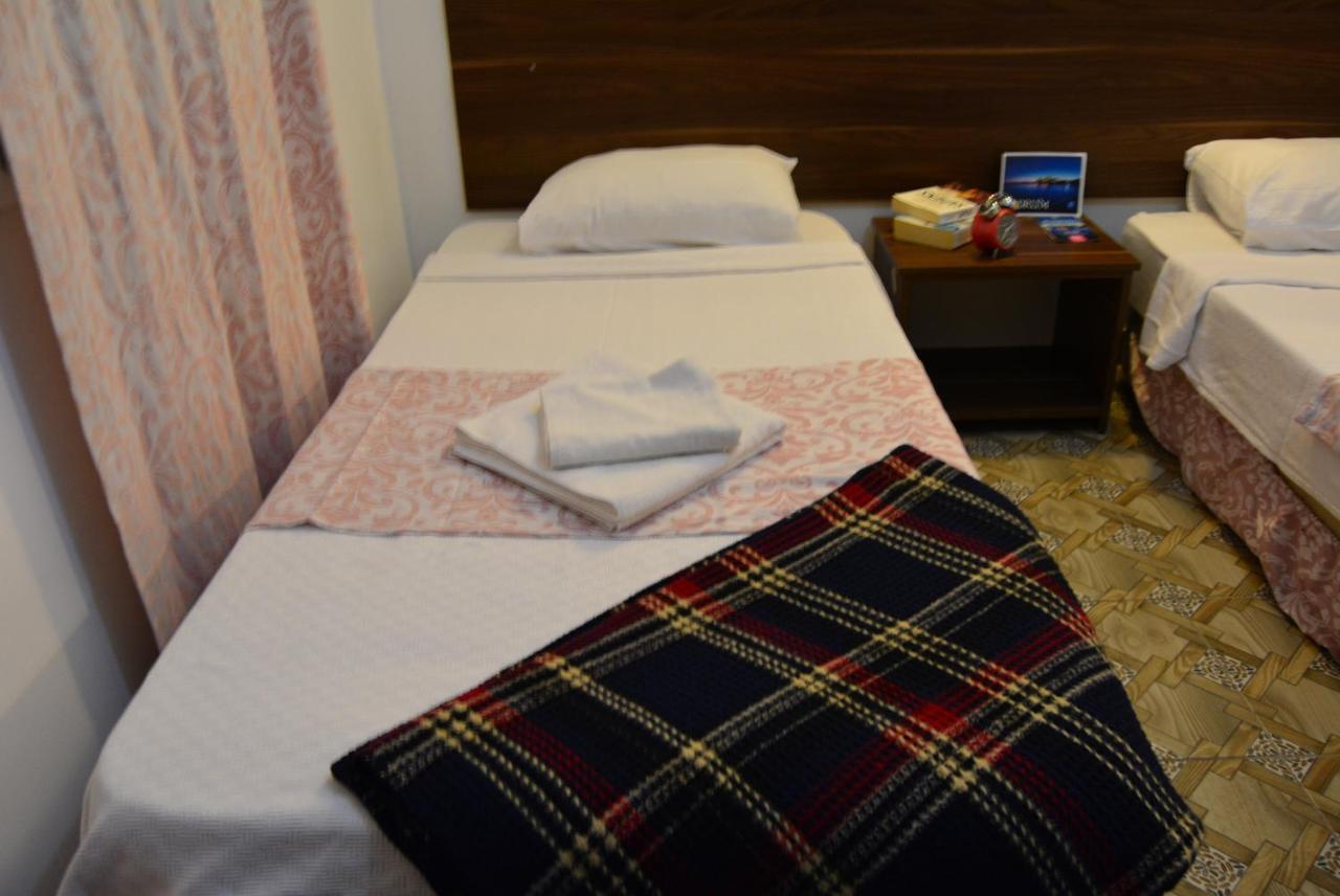 artı hotels Bodrum Dış mekan fotoğraf