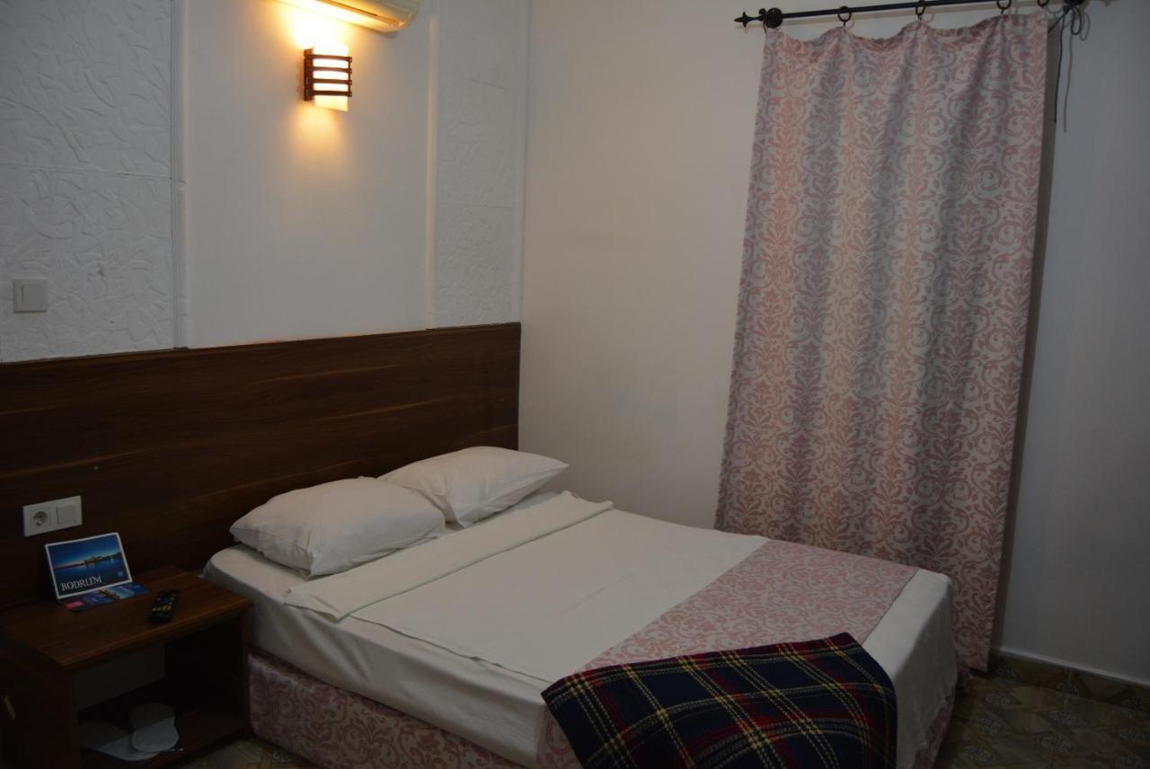 artı hotels Bodrum Dış mekan fotoğraf