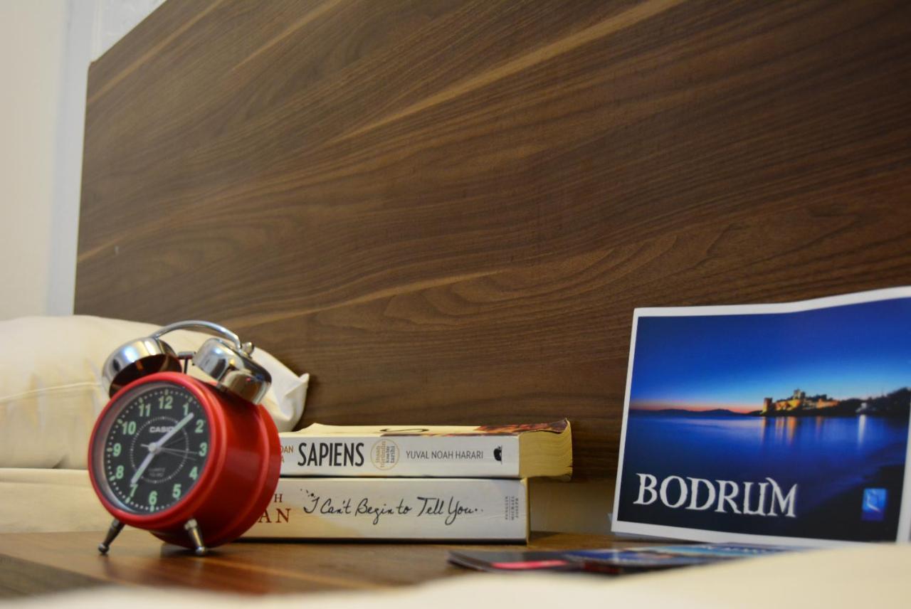 artı hotels Bodrum Dış mekan fotoğraf
