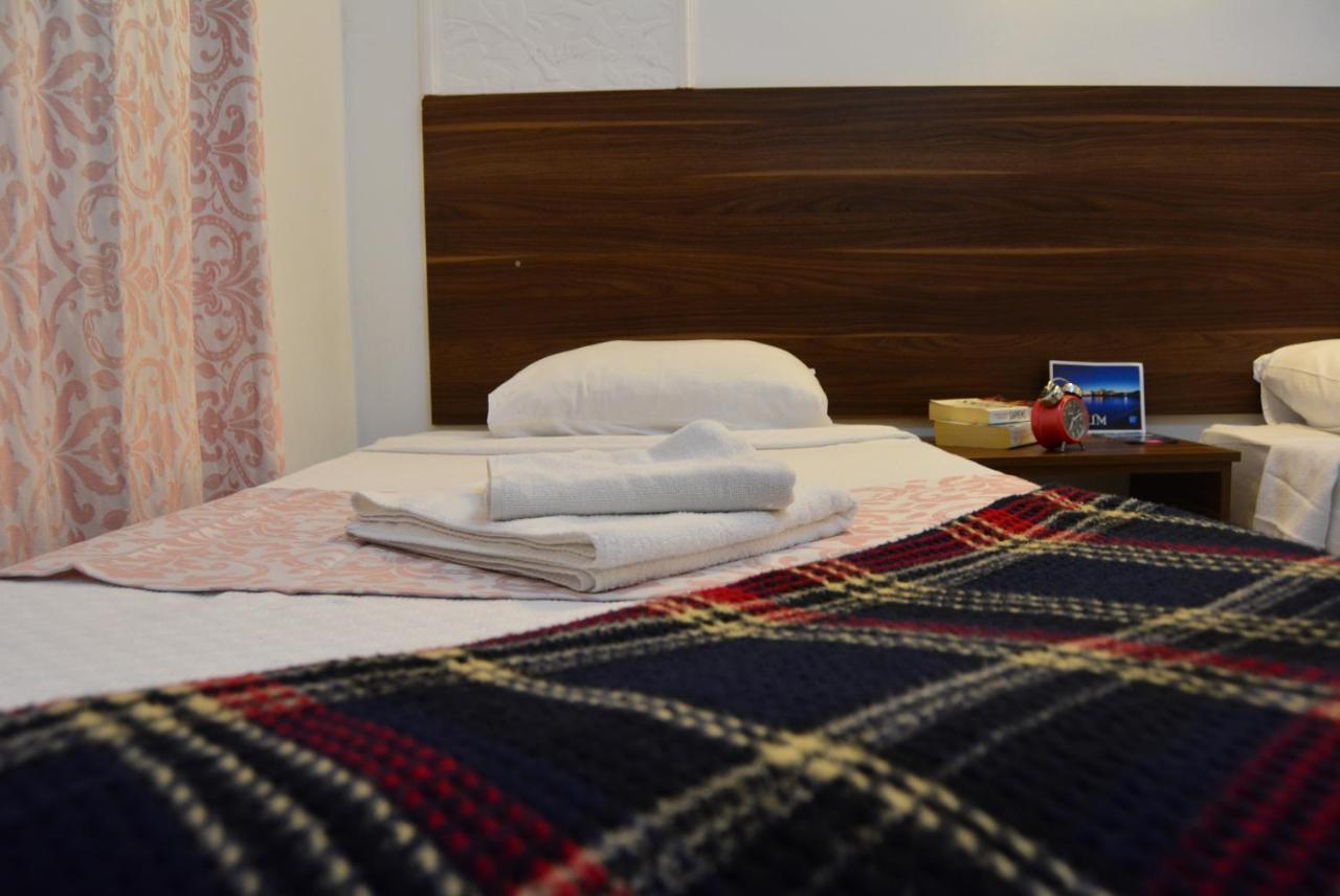 artı hotels Bodrum Dış mekan fotoğraf