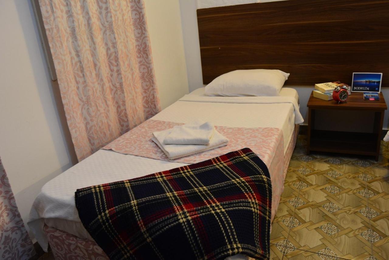 artı hotels Bodrum Dış mekan fotoğraf