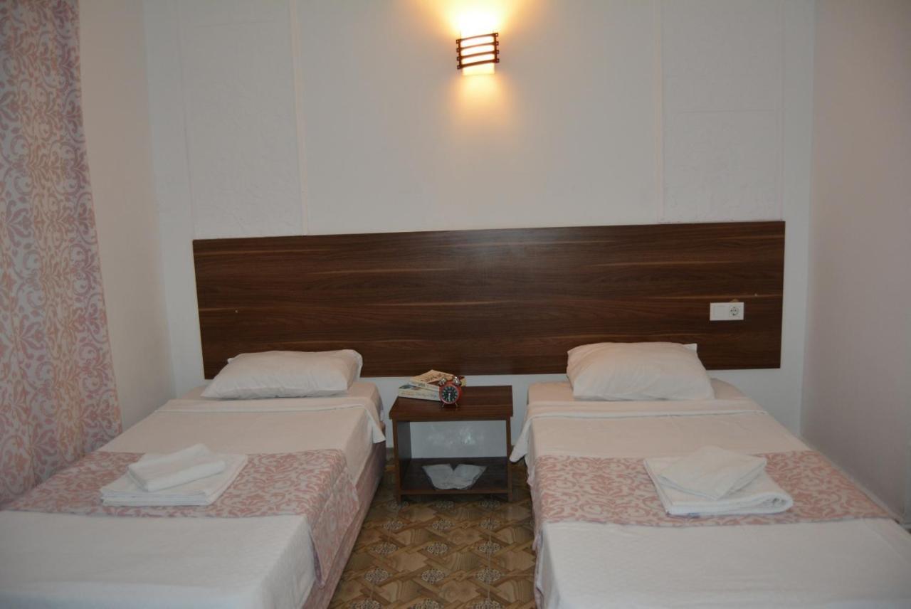 artı hotels Bodrum Dış mekan fotoğraf