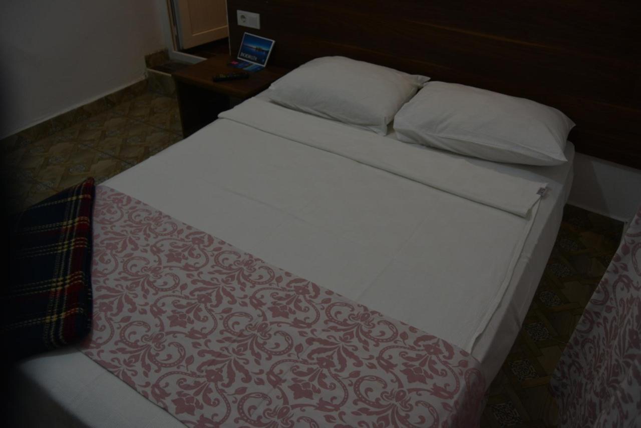artı hotels Bodrum Dış mekan fotoğraf