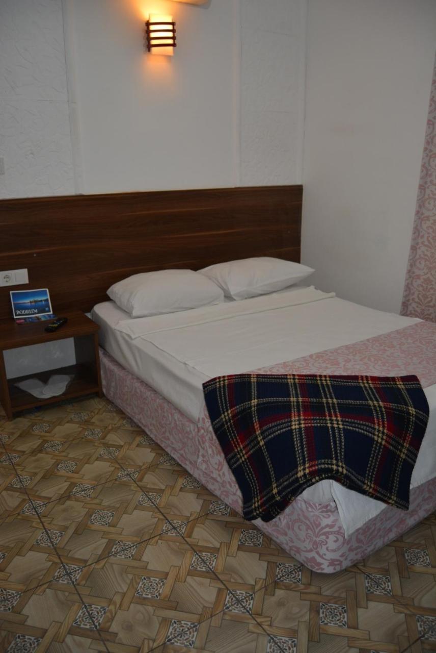 artı hotels Bodrum Dış mekan fotoğraf