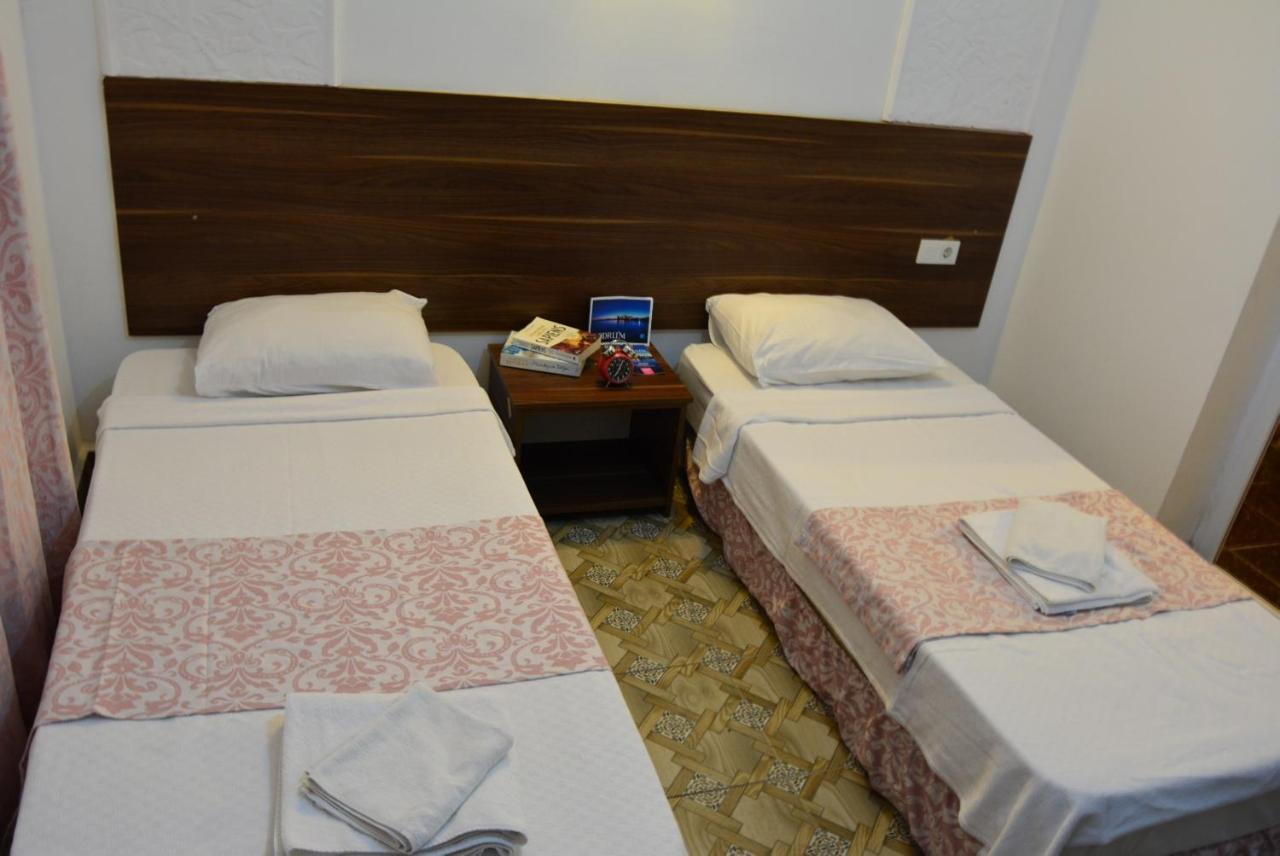 artı hotels Bodrum Dış mekan fotoğraf