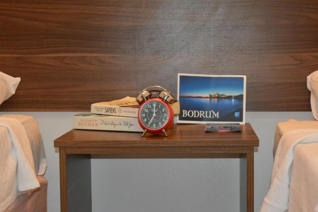 artı hotels Bodrum Dış mekan fotoğraf