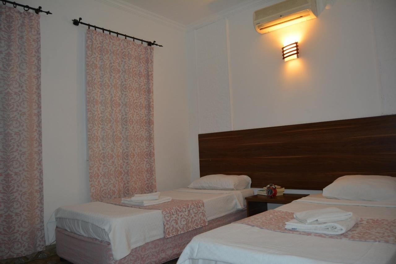 artı hotels Bodrum Dış mekan fotoğraf