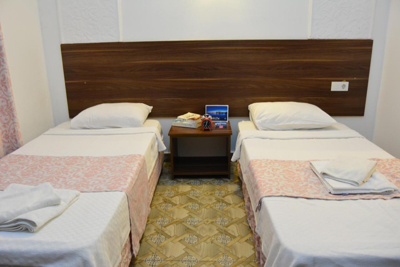 artı hotels Bodrum Dış mekan fotoğraf