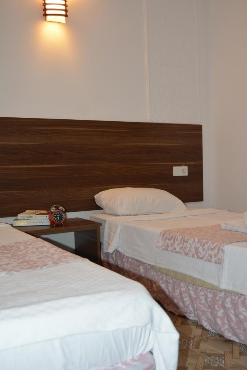 artı hotels Bodrum Dış mekan fotoğraf