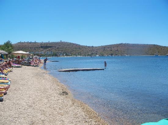 artı hotels Bodrum Dış mekan fotoğraf